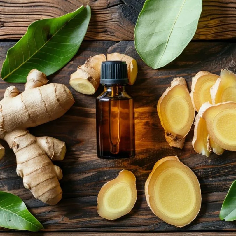 ginger-essential-oil-root