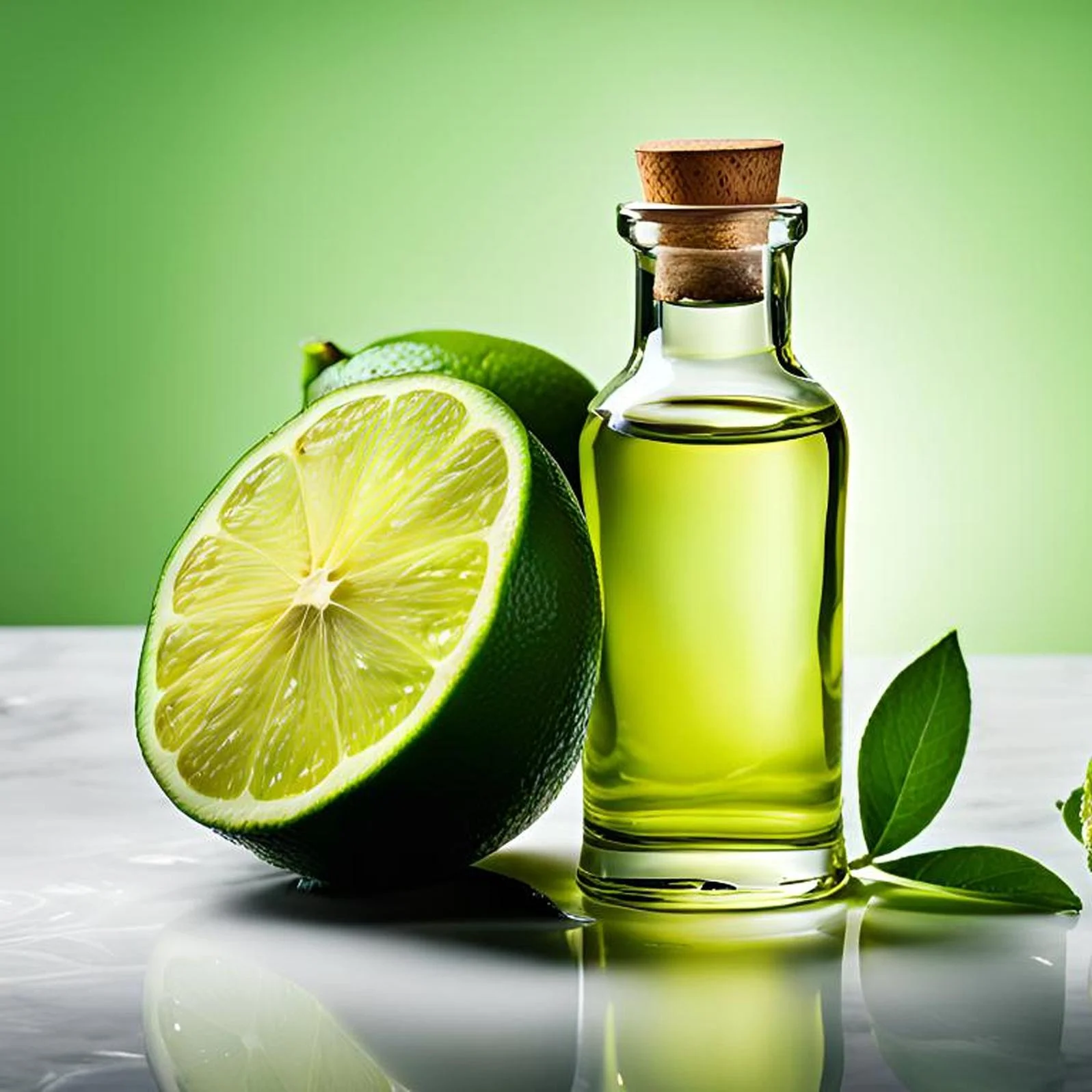 lime-oil