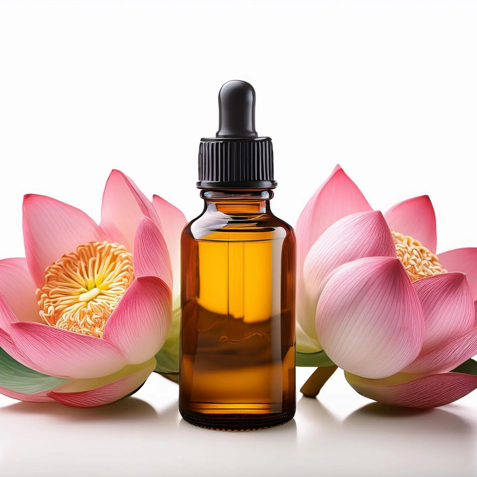 lotus oil