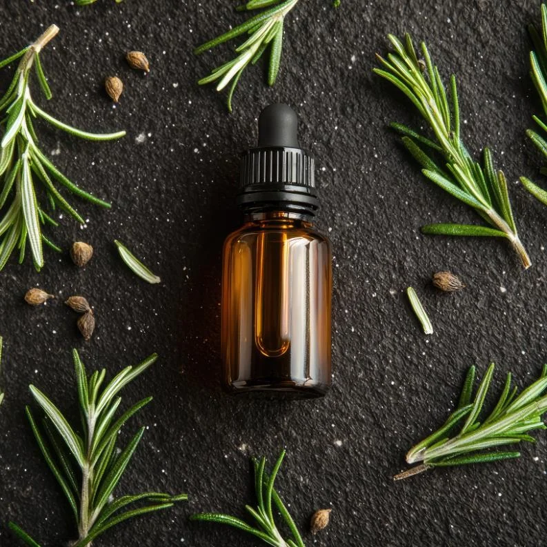 rosemary essential oil