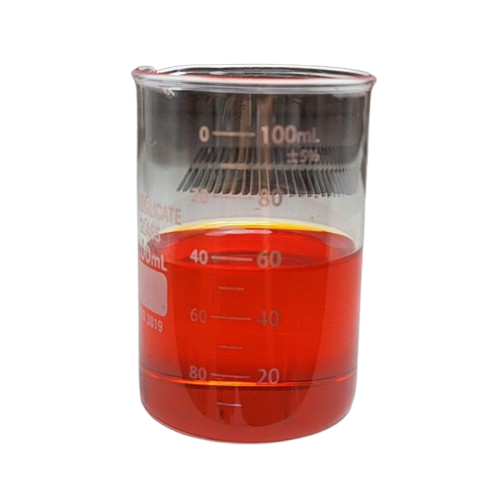 saffron oil