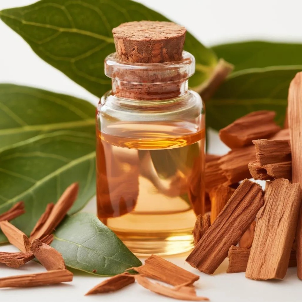 sandalwood oil