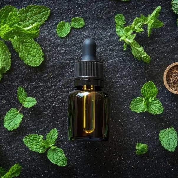 spearmint essential oil