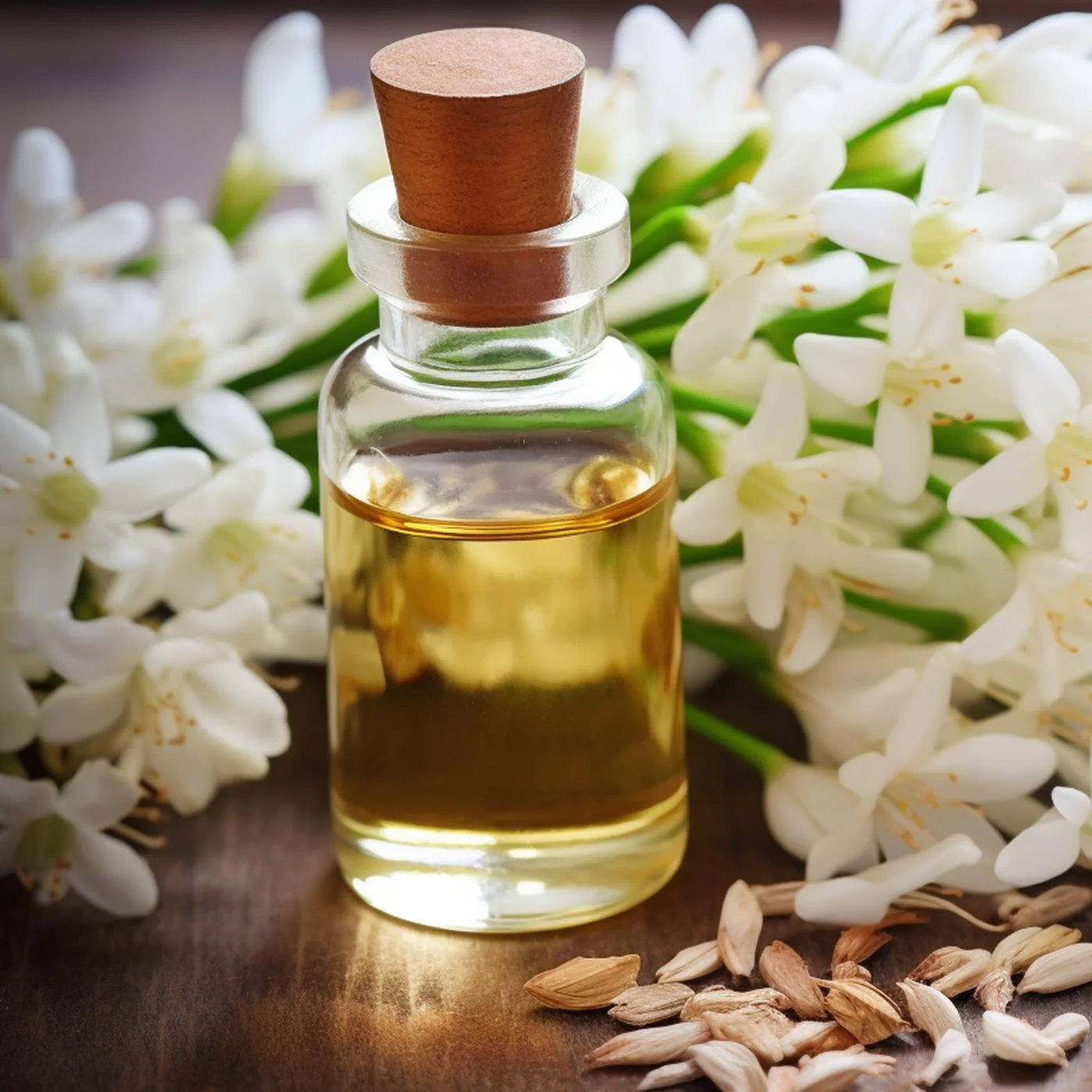 tuberose-essential-oil