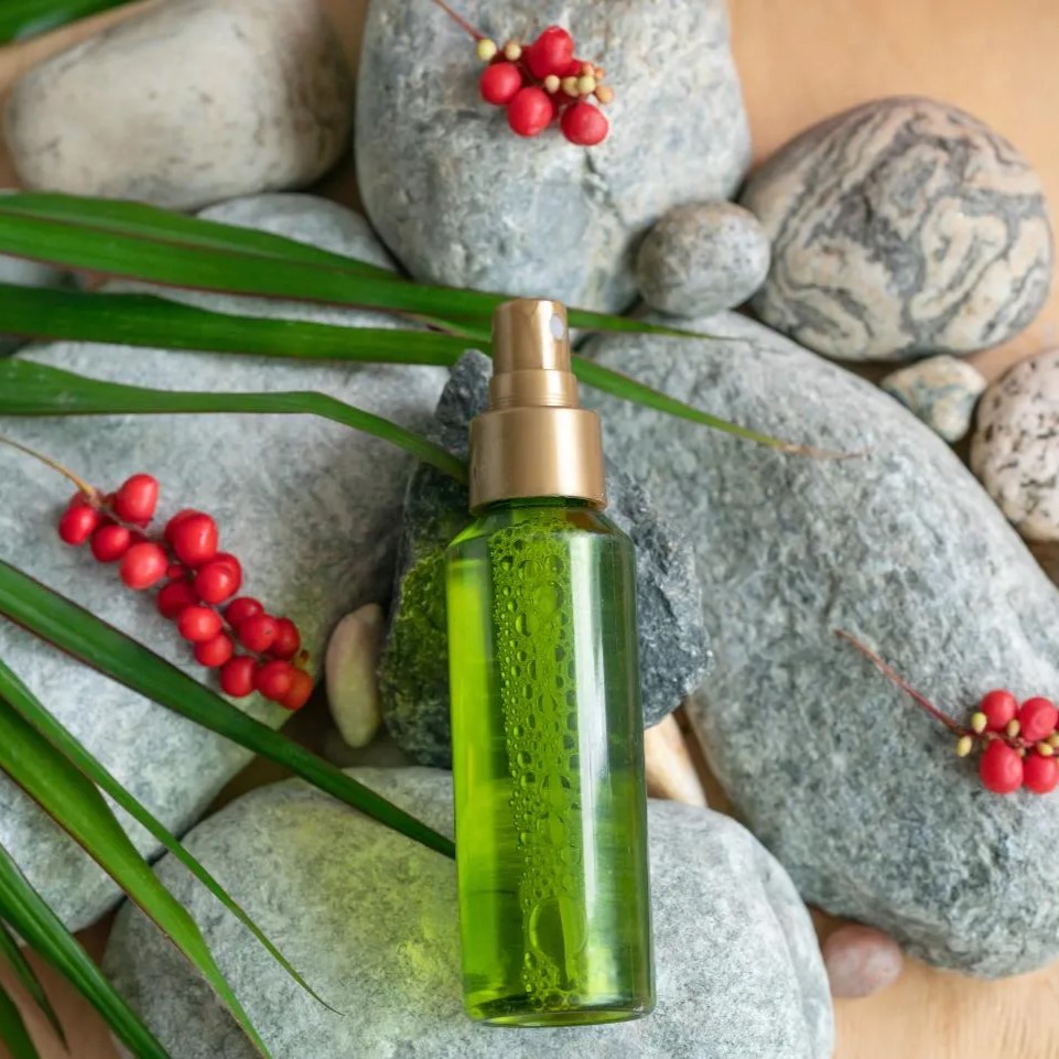 winter green essential oil